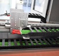China Cable Drag Chain Bending Testing Machine Supplier ...