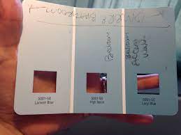 Maybe you would like to learn more about one of these? Lucy Blue Paint Color Novocom Top