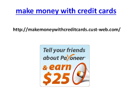 Fees charged to credit card holders while merchant fees and interest make up a large portion of a credit card company's revenue, credit card companies also collect fees from their customers, which often include annual. Make Money With Credit Cards How To Make Money Creating And Selling