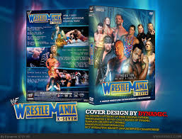 123movies 7 boxes vctor receives an unusual proposal to carry 7 boxes of unknown content through the market number 4 but things get complicated along the way. Wwe Wrestlemania X Seven Movies Box Art Cover By Dynamic