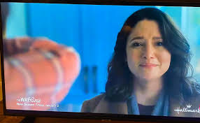 Ok I just saw the first promo for what looks like the first episode