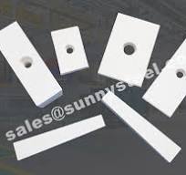 Alumina ceramic tiles Manufacturer with value-engineered pricing