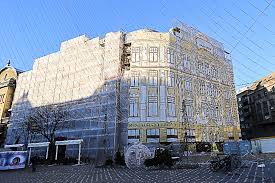 College & university in timisoara, romania. Universitatea Politehnica Din TimiÈ™oara IÈ™i Alege Rectorul Viorel È™erban Va IeÈ™i La Pensie