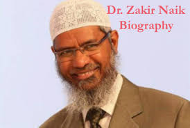 Dr zakir naik is the president of islamic research foundation, mumbai. Dr Zakir Naik Profile Family Age Wife Education Biography And More