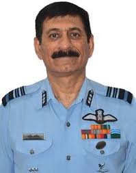 Indian Air Force Course Listing [www.bharat-rakshak.com]