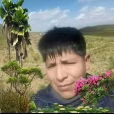 Benjamin Soliz Villca