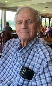 Obituary information for Edwin L. Gaskin