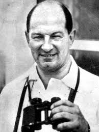 Anthony Fokker 128th birthday