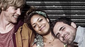 Petition · Petition for Netflix to bring back Lovesick/Scrotal Recall  worldwide!