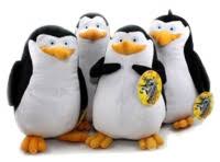 A piece of madagascar fanart by me hehehe. Madagascar Skipper Plush Figure Toy At Mighty Ape Australia