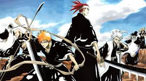 Bleach Wallpapers 1920x1080 Wallpaper Cave Kurosaki Ichigo Anime Ulquiorra Cifer
