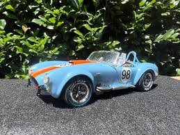 Image result for Sky Blue 1965 AC Cars
