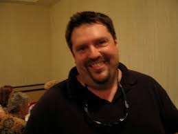 Scott Bethke's Instagram, Twitter & Facebook