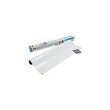 3m Post It Def 3x2 Dry Erase Surface Magic Chart 90 X 60cm White