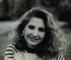 Heidi Angell Archives