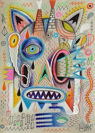 Pin Auf Like A Lsd Trip