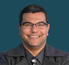 Ayman Ibrahim's Instagram, Twitter & Facebook