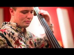 The Intension 'Bye Bye Blackbird'