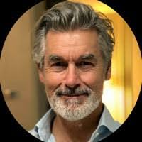 Greg Beebe's Instagram, Twitter & Facebook