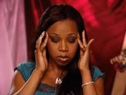 Why do people want loyalty in the talking stage?👀