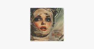 The Spooks Are On Parade