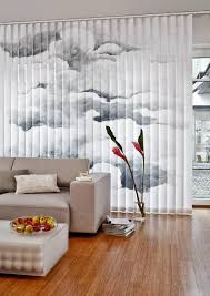 Vertical Blinds Beautiful Lamellen Vorhang Lamellenvorhang Fensterdekoration