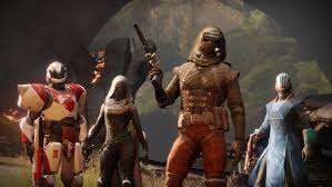 Destiny 2 Fans Are Already Revolting Over Bungie S New Shader System The Verge