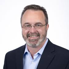 I am thrilled to announce that I will be taking