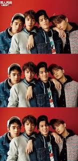 F4 Meteor Garden Selebritas Aktor Didi
