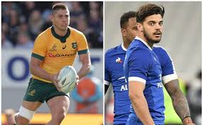 Aktuell günstige preise vergleichen, viel geld sparen und glücklich sein. Wallabies Confirm Three Test Series Against France Planetrugby