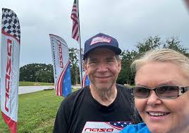 2025 season opener at Eagles Canyon Raceway