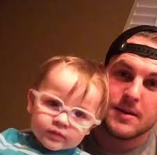 Josh Porters Daughter