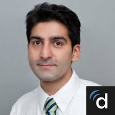 Dr. Gerardo J. Moreira, MD