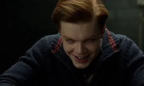 Các phim và chương trình truyền hình có sự tham gia của Cameron Monaghan