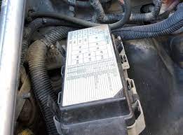 A fuse and relay for every individual i have a 2013 peterbilt 579 and i have no left signal light on the trailer. Freightliner Cascadia Fuse Box Wiring Diagram Save Spoil National Spoil National Prettyrun It