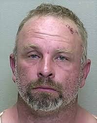 Summerfield man blames COVID-19 for failing to register pickup truck