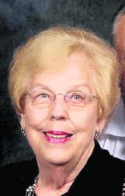 Betty Himmelberger Obituary (2020)
