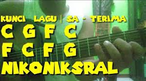 Nggak perlu repot mencarinya, karena berikut ini jaka sudah merangkum kumpulan chord gitar mudah lagu romantis terlengkap. Chords For Chord Lagu Sa Tahan Sa Pu Rasa