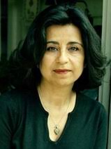 AHDAF SOUEIF auf der MARABOUT-SEITE