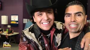 Hotel for the blossom holding group.… Larry Hernandez Jr Christian Nodal Antes Y Despues 1920x1080 Wallpaper Teahub Io