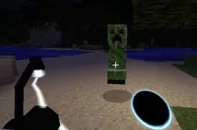 Is a weapon that will help you teleport between points in fractions of seconds. Portal Gun Mod Mod Details How To Reload Minecraft Mod Guide Gamewith