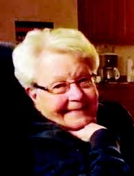 Ruth Ellen (Brock) Petrey