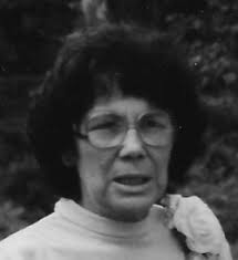 Juanita Madeline Cogar Carpenter (1924-1988)