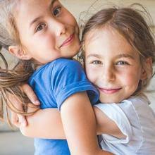 It is Okay to be Me! Navigating Sibling Conflict