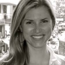 Alexandra Bricker's Instagram, Twitter & Facebook