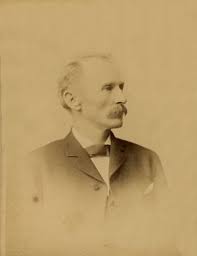Jacob Sager (1835-1913)