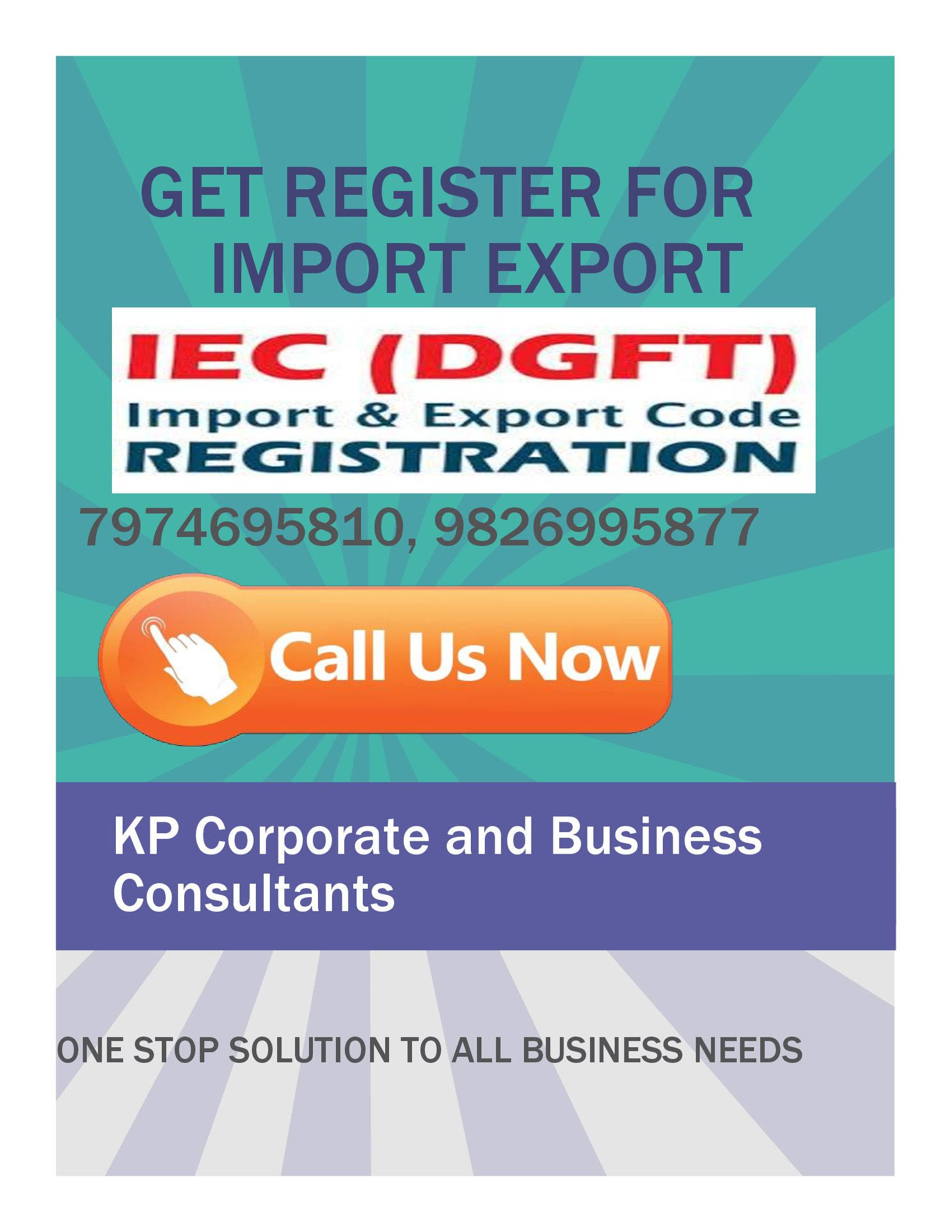 Import and Export Licenses product image