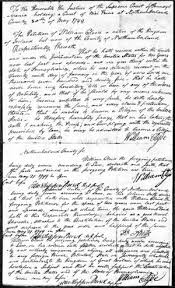 William Cloyd (1751-1837)