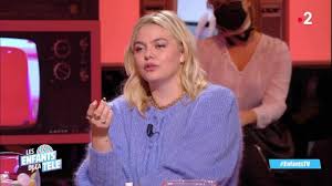 This program addresses important themes. Louane Ce Jour Ou Elle A Du Hausser Le Ton Face A Cauet Qui Se Moquait De Florian Rossi Son Compagnon Franchement Ca Me Saoule Video