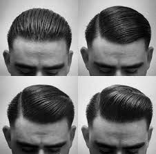 Greaser Hair For Men 40 Rebellious Rockabilly Hairstyles